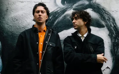 Nat Wolff ’13 and Alex Wolff ’16 discuss their music with PEOPLE